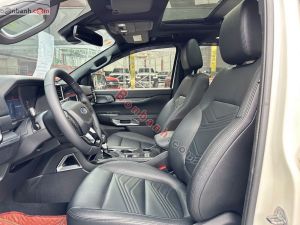 Xe Ford Everest Titanium 2.0L 4x2 AT 2022