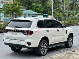 Xe Ford Everest Titanium 2.0L 4x2 AT 2022