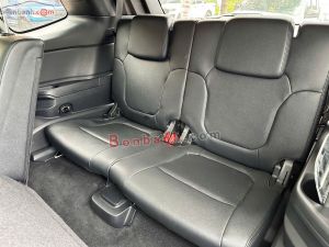 Xe Ford Everest Titanium 2.0L 4x2 AT 2022