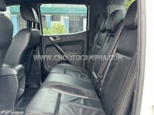 Xe Ford Ranger Wildtrak 2.0L 4x4 AT 2018