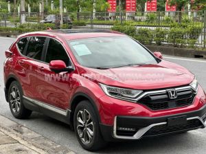 Xe Honda CRV L 2020
