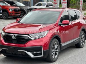 Xe Honda CRV L 2020