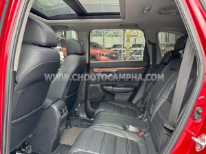 Xe Honda CRV L 2020