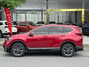 Xe Honda CRV L 2020