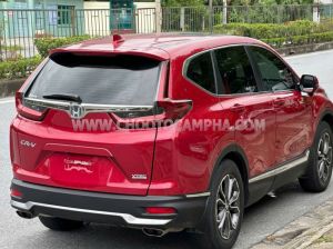 Xe Honda CRV L 2020