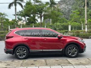Xe Honda CRV L 2020
