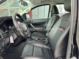 Xe Ford Ranger XLS 2.2L 4x2 AT 2021