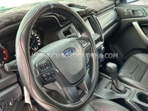 Xe Ford Ranger XLS 2.2L 4x2 AT 2021