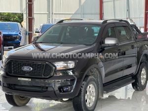Xe Ford Ranger XLS 2.2L 4x2 AT 2021