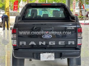 Xe Ford Ranger XLS 2.2L 4x2 AT 2021