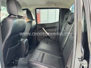 Xe Ford Ranger XLS 2.2L 4x2 AT 2021
