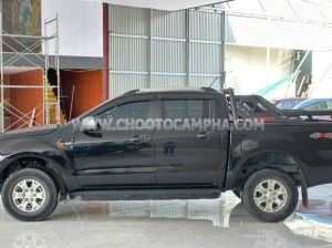 Xe Ford Ranger XLS 2.2L 4x2 AT 2021