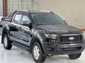 Xe Ford Ranger XLS 2.2L 4x2 AT 2021