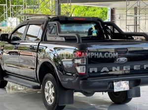 Xe Ford Ranger XLS 2.2L 4x2 AT 2021