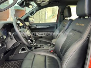 Xe Ford Ranger Wildtrak 2.0L 4x4 AT 2023