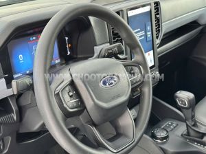 Xe Ford Ranger XLS 2.0L 4x4 AT 2024
