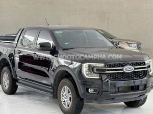Xe Ford Ranger XLS 2.0L 4x4 AT 2024