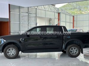 Xe Ford Ranger XLS 2.0L 4x4 AT 2024