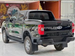 Xe Ford Ranger XLS 2.0L 4x4 AT 2024