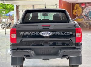 Xe Ford Ranger XLS 2.0L 4x4 AT 2024