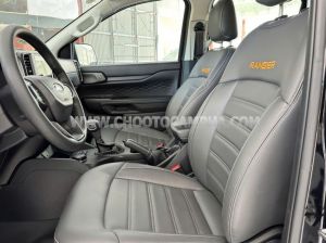 Xe Ford Ranger XLS 2.0L 4x4 AT 2024