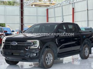 Xe Ford Ranger XLS 2.0L 4x4 AT 2024