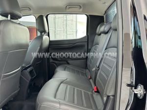 Xe Ford Ranger XLS 2.0L 4x4 AT 2024