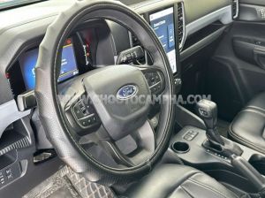Xe Ford Ranger XLS 2.0L 4x2 AT 2023