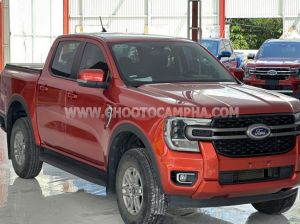 Xe Ford Ranger XLS 2.0L 4x2 AT 2023