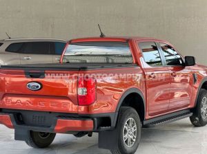 Xe Ford Ranger XLS 2.0L 4x2 AT 2023