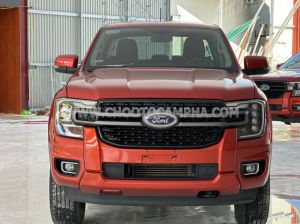 Xe Ford Ranger XLS 2.0L 4x2 AT 2023