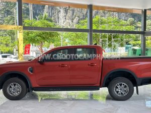 Xe Ford Ranger XLS 2.0L 4x2 AT 2023