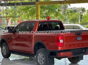 Xe Ford Ranger XLS 2.0L 4x2 AT 2023