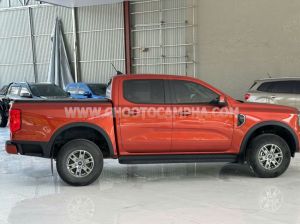Xe Ford Ranger XLS 2.0L 4x2 AT 2023