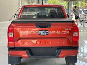 Xe Ford Ranger XLS 2.0L 4x2 AT 2023