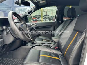 Xe Ford Ranger Wildtrak 2.0L 4x4 AT 2020