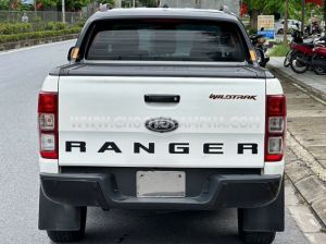 Xe Ford Ranger Wildtrak 2.0L 4x4 AT 2020
