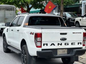 Xe Ford Ranger Wildtrak 2.0L 4x4 AT 2020