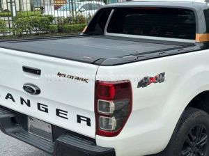 Xe Ford Ranger Wildtrak 2.0L 4x4 AT 2020