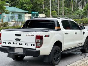 Xe Ford Ranger Wildtrak 2.0L 4x4 AT 2020