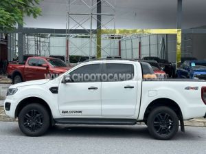 Xe Ford Ranger Wildtrak 2.0L 4x4 AT 2020