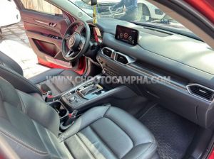 Xe Mazda CX5 Luxury 2.0 AT 2024