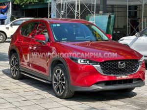 Xe Mazda CX5 Luxury 2.0 AT 2024