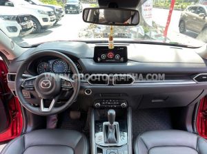 Xe Mazda CX5 Luxury 2.0 AT 2024