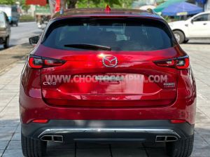 Xe Mazda CX5 Luxury 2.0 AT 2024