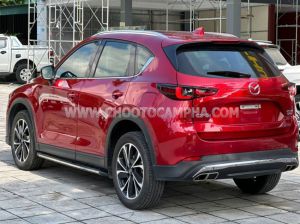 Xe Mazda CX5 Luxury 2.0 AT 2024