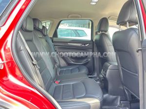 Xe Mazda CX5 Luxury 2.0 AT 2024