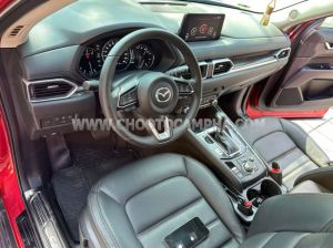 Xe Mazda CX5 Luxury 2.0 AT 2024