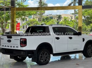 Xe Ford Ranger Wildtrak 2.0L 4x4 AT 2024