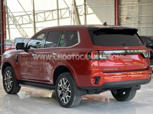 Xe Ford Everest Titanium Plus 2.0L 4x4 AT 2022